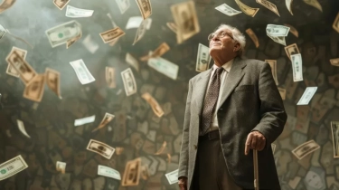 Dimandikan  Kekayaan: 9 Weton Akan Memperoleh Rezeki Besar dan Melimpah Menurut Primbon Jawa