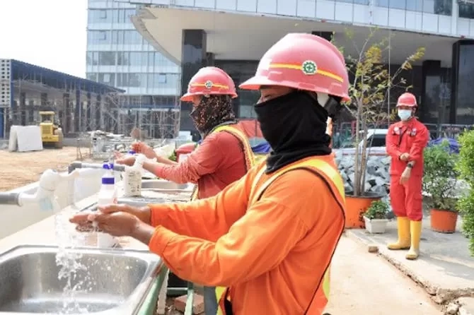 Komitmen Terapkan HSSE Excellence, Patra Jasa Raih Empat Penghargaan IQSA 2024