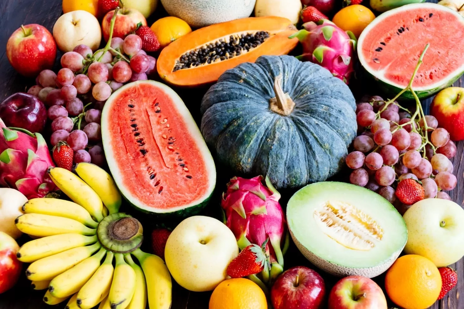 Rahasia Tubuh Sehat: 10 Buah yang Ideal dan Paling Aman Dikonsumsi Saat Perut Kosong di Pagi Hari