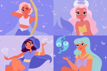 Ramalan Zodiak Besok 11 Oktober 2024: Sagitarius, Capricorn, Aquarius, dan Pisces