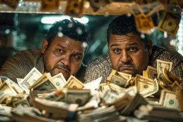 Royal Hamburkan Uang Justru Semakin Buat 7 Weton Ini Diganjar Rezeki Besar Sebagai Gantinya