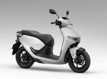 Seharga Mobil Bekas Daihatsu Xenia, Apa Keistimewaan Motor Listrik Honda yang Baru? ICON e: dan CUV e: