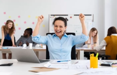 Semangatnya Berapi-api, 5 Zodiak Ini Dikenal Paling Optimis, Ada Si Leo yang Memiliki Pancaran Alami yang Menarik Kepositifan dan Keberuntungan