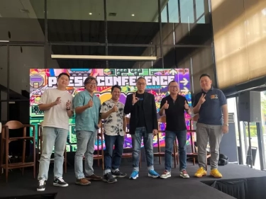 Siap Digelar! Indonesia Game Expo 2024 Jadi Ajang Pesta dan Momen Nostalgia Para Gamers