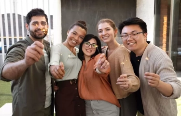 Terbaik! Inilah 5 Sikap yang Membuat Orang Lain Nyaman Ketika Berada Didekatmu