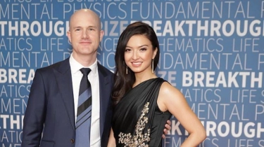 Brian Armstrong Bantah Nikahi Raline Shah, Netizen Tak Terima: Kasihan Cuma Dianggap TTM