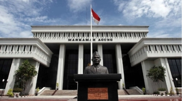 Eksaminasi Kasus Mardani H Maming Jangan Intimidasi Mahkamah Agung