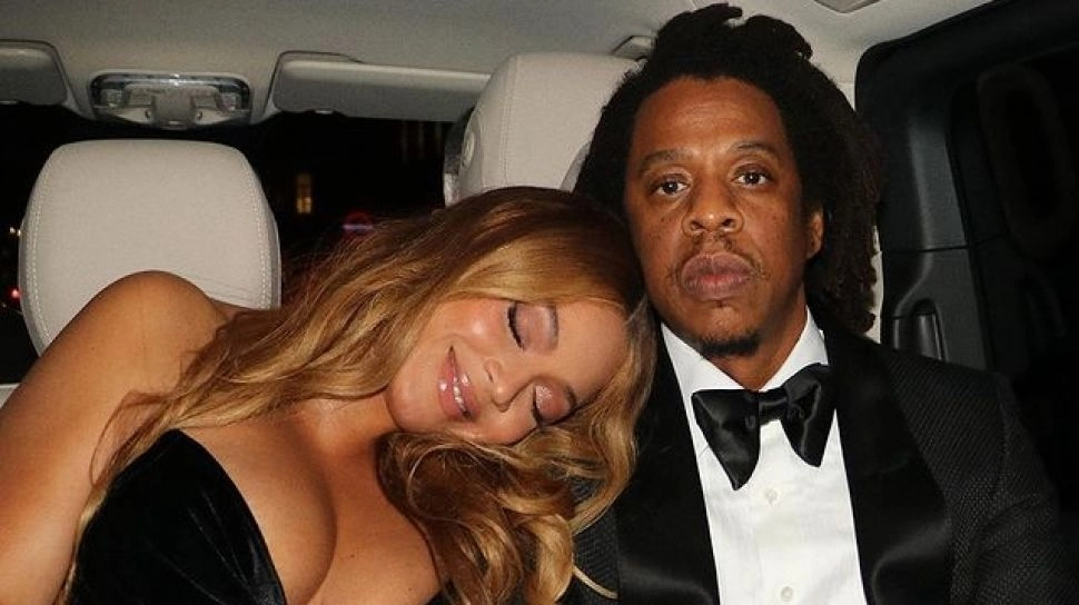 Intip Koleksi Supercar Milik Pasangan Beyonce Dan Jay Z