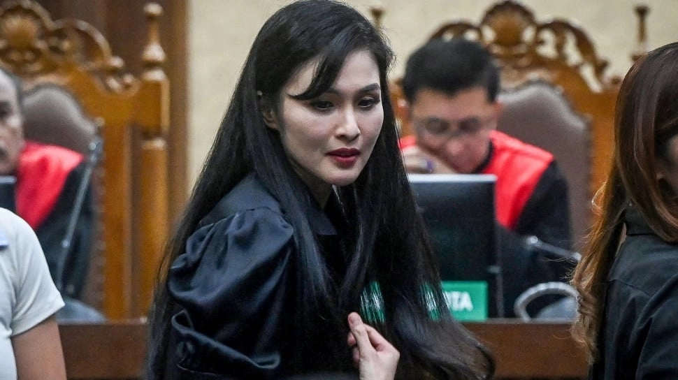 Jelaskan Soal 88 Tas Mahalnya, Sandra Dewi Klaim Tak Pernah Dibelikan Harvey: Dapat dari Endorse