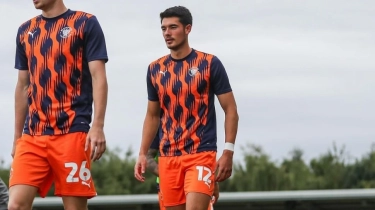 Latihan Pekan Ini, Berikut 3 Dampak Positif Andai Elkan Baggott Kembali ke Timnas Indonesia