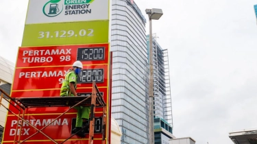 Menteri ESDM Diminta Bujuk Pertamina Produksi BBM Rendah Sulfur