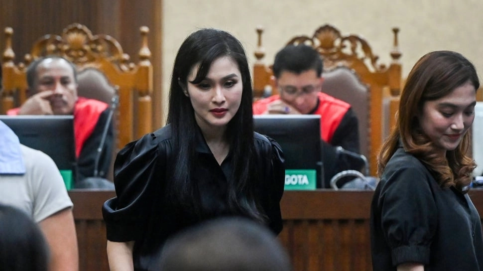 Sandra Dewi Ngaku Bakal Larang Harvey Moeis Kalau Tahu Ada Kerja Sama dengan BUMN