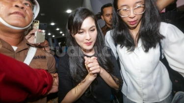 Sebut Sandra Dewi Pernah Kirim Duit Rp10 Miliar, Begini Pengakuan Istri Bos Smelter Timah di Sidang