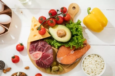 6 Makanan Sumber Protein yang Murah dan Mudah Dijumpai, Cocok untuk yang Ingin Melakukan Diet Sehat