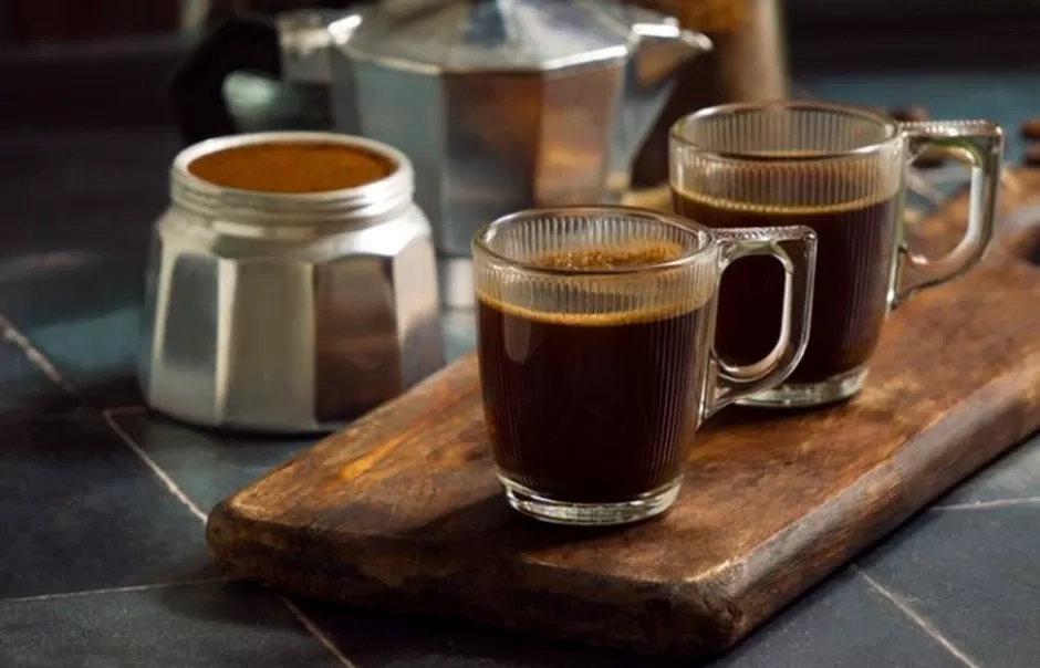 Americano Serupa Tapi Tidak Sama dengan Kopi Hitam, Kenali Kandungan dan Manfaatnya