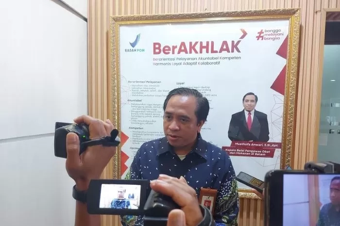 BPOM Rilis Daftar Produk Obat Herbal Pemicu Kerusakan Jantung hingga Gagal Ginjal