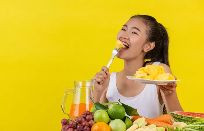 Daftar Buah Rendah Gula yang Baik Dikonsumsi untuk Menjaga Berat Badan Ideal