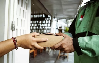 Demi Kenyamanan Konsumen dan Pelaku Usaha, Bisnis Kurir Logistik pun Wajib Sertifikasi Halal