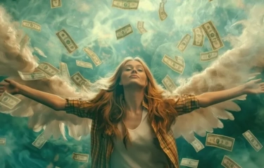 Hidup Kaya Raya Ditunda! 4 Shio yang Rezekinya Dipangkas oleh Dewa Rezeki Akibat Kurang Bersyukur! 