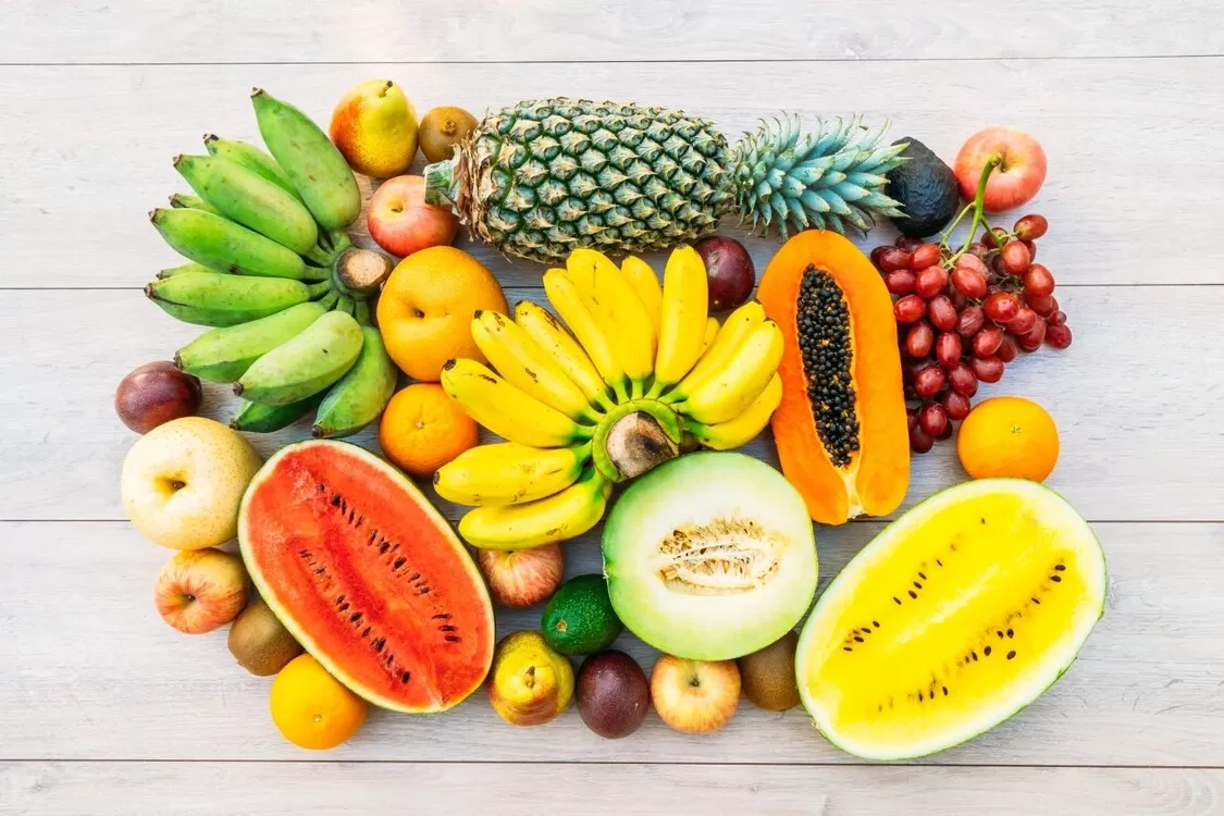 Kapan Waktu Terbaik Makan Buah? Sesudah Makan atau Sebelum Makan, Ini Penjelasannya