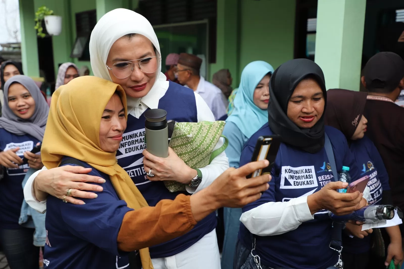 Kecam Aksi Predator Anak di Panti Asuhan, DPR Imbau Pendampingan Psikologis Korban