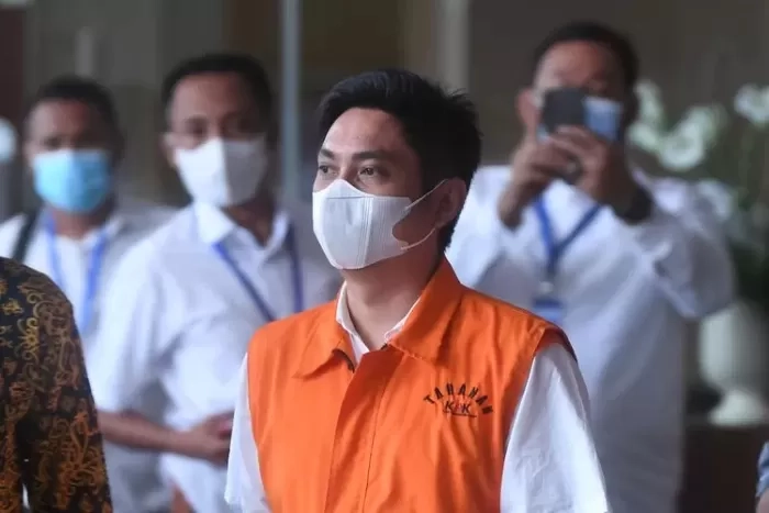Langkah Eksaminasi Terhadap PK Mardani Maming Dinilai Tak Dukung Pemberantasan Korupsi