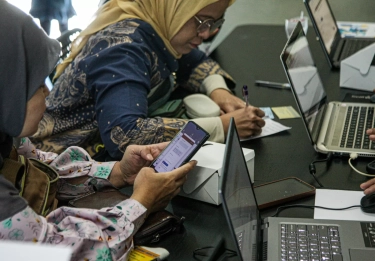Legislator PDIP Dorong Akses Keuangan yang Inklusif untuk Pemberdayaan Pelaku UMKM