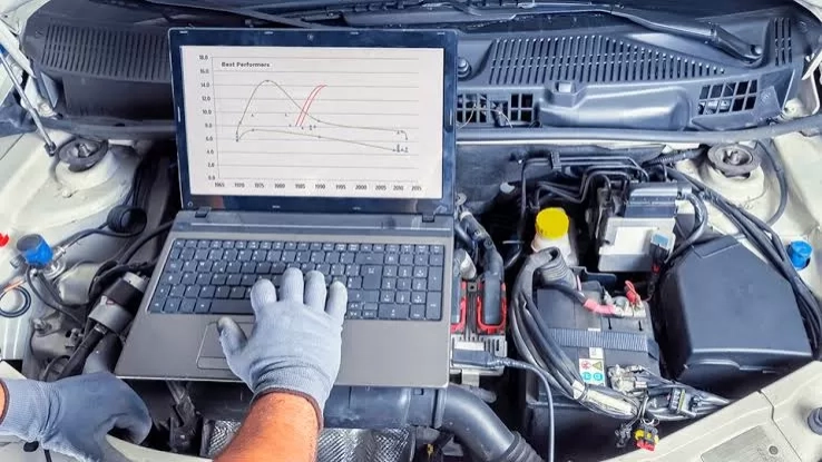 Mengenal Remap ECU, Metode yang Diyakini Bisa Bikin Mobil Lebih Kencang Tanpa Rombak Mesin