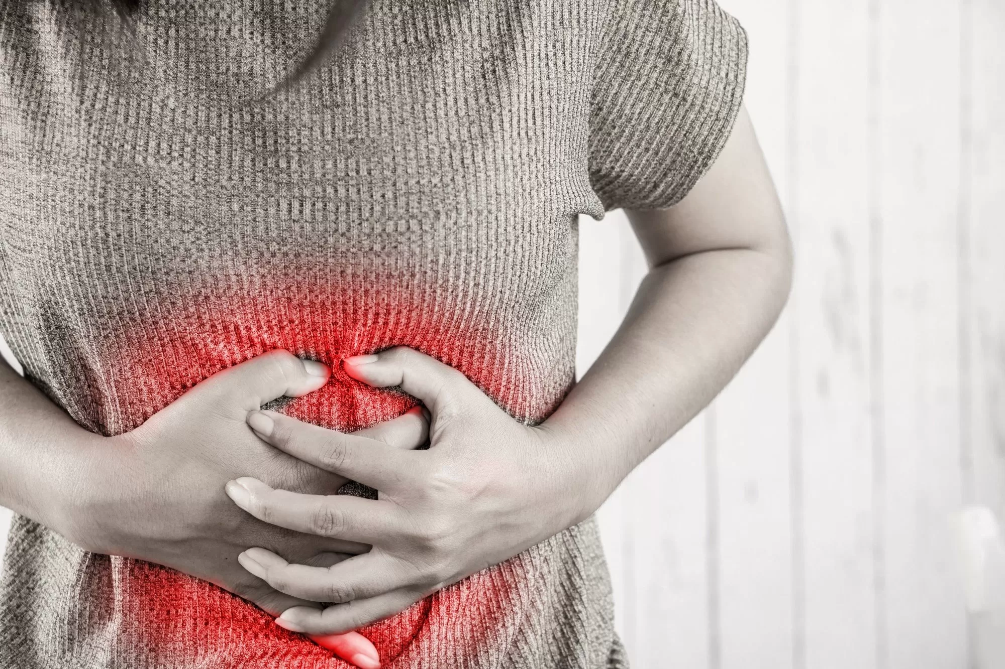 Mengenal Tumor Gastrointestinal: Kalau Sering Nyeri, Kembung dan Perut Membengkak Wajib Waspada