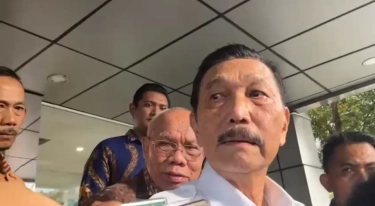 Menteri KIM Klaim Transisi Pemerintahan Paling Mulus Sepanjang Sejarah Indonesia