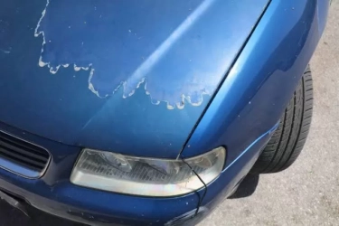 Mobil Terawat Baik atau Tidak Bisa Dilihat dari Catnya, Ini Cara Mengeceknya Masih Orisinil atau Sudah Repaint