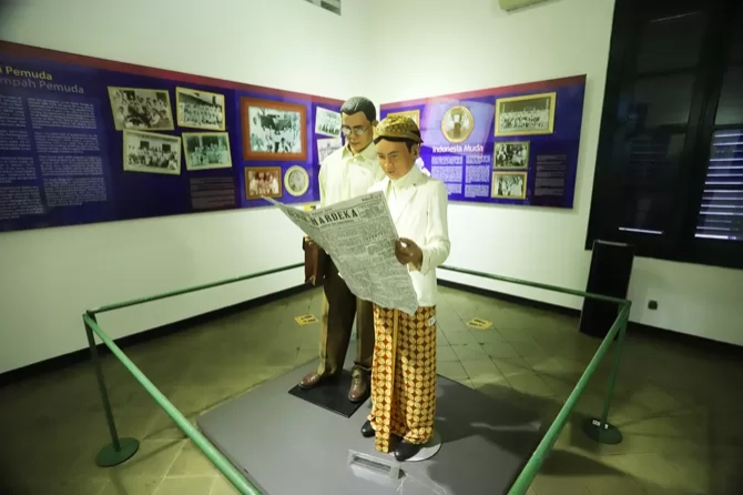 Perlu Diketahui, Kongres Pemuda 1926 Merupakan Cikal-Bakal Sumpah Pemuda 1928
