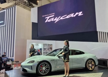 Porsche Kembali Umumkan Recall, Kali Ini Karena Baterai Bermasalah, Ribuan Mobil Listrik Porsche Taycan Berpotensi Terbakar