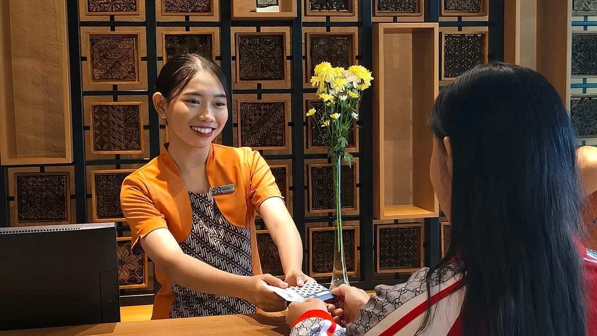 Rayakan Flash Sale 10.10, BATIQA Hotels Tawarkan Kamar Superior Mulai dari Rp 263.500!