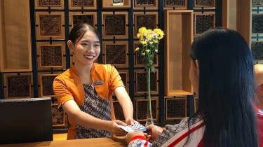 Rayakan Flash Sale 10.10, BATIQA Hotels Tawarkan Kamar Superior Mulai dari Rp 263.500!