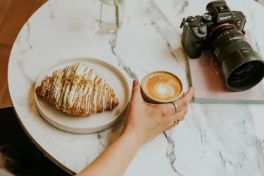 5 Makanan yang Harus Dihindari Saat Perut Kosong, Hindari saat Sarapan, Salah Satunya Kopi