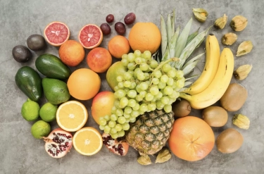 6 Buah yang Sehat yang Dapat Dikonsumsi Lansia, Salah Satunya untuk Meningkatkan Kekebalan Tubuh