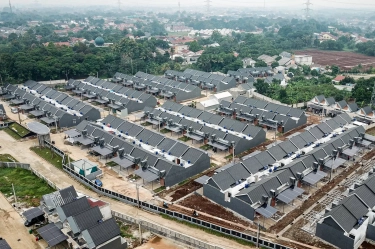 Bakal Bangun 2 Juta Rumah di Desa Tiap Tahun, Prabowo Komit Libatkan Kontraktor Kecil hingga BumDes