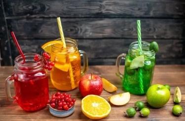 Cocok Diminum Saat Siang Hari: Berikut 13 Minuman Segar yang Membuat Tubuh Terhidrasi saat Cuaca Panas