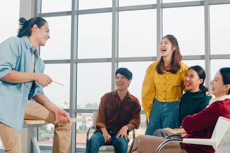 Cuma Modal Ngomong Doang, 6 Shio Ini Mendapat Keuntungan Finansial di Setiap Bisnis
