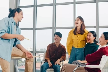 Cuma Modal Ngomong Doang, 6 Shio Ini Mendapat Keuntungan Finansial di Setiap Bisnis