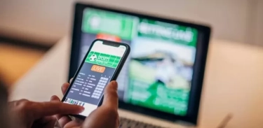 Disebut Kominfo Terlibat dalam Proses Transfer Uang Judi Online, Aplikasi E-Wallet DANA Tanggapi Begini