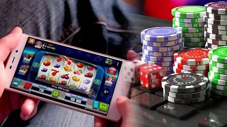 Disentil Menkominfo Budi Arie, Gopay Pastikan Siap Bantu Pemerintah Berantas Judi Online