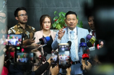 Jessica Wongso Ajukan PK Lagi, Kejagung: Kalau Ada Bukti Baru Silakan Dibuka