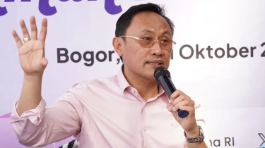 Kepala BPJPH: Capaian-capaian BPJPH adalah Bagian dari Legasi Terbaik Kementerian Agama