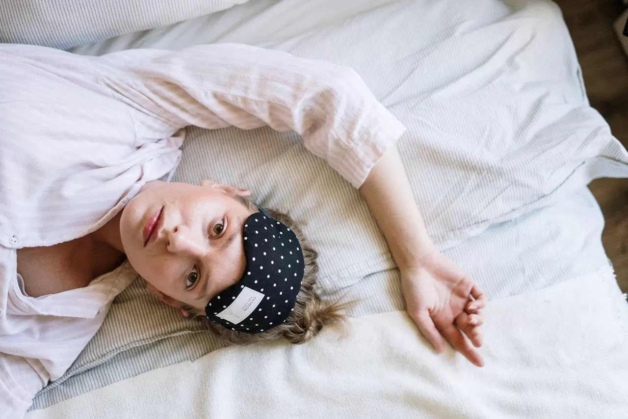Mengapa Kamu Tidak Bisa Tidur Padahal Merasa Lelah? Cek 9 Alasannya!