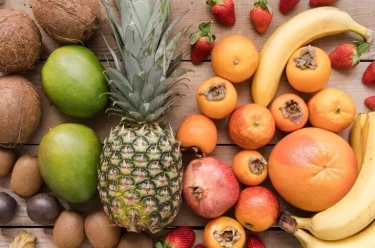 Perbaiki Kualitas Tidur, Berikut 11 Buah yang Terbukti Membantu Lebih Nyenyak Menurut Penelitian