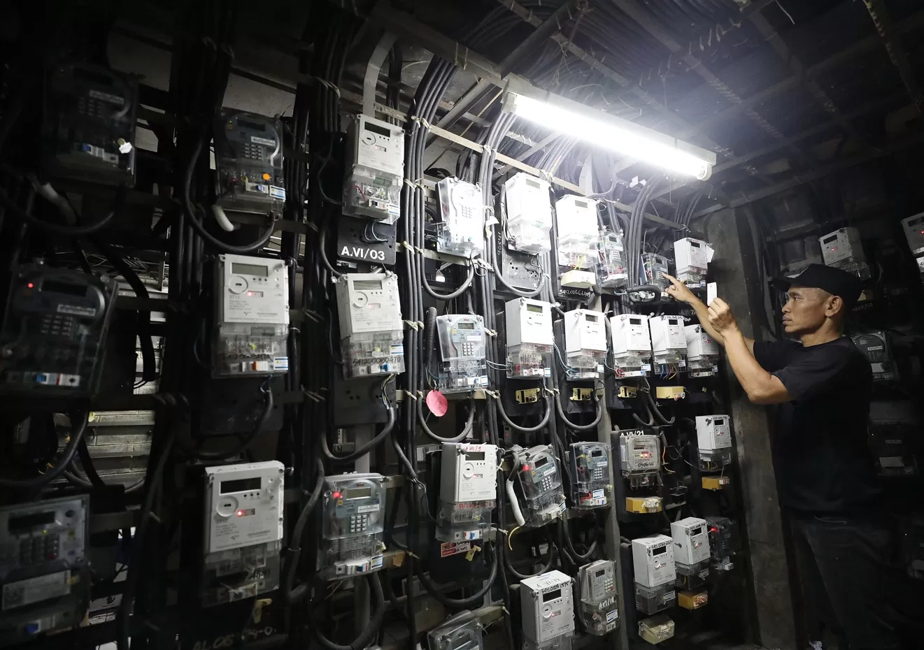 Prabowo Bakal Ubah Skema Subsidi jadi BLT, Pengamat Nilai Skema Subsidi Listrik Sudah Tepat