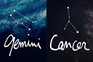 Ramalan Zodiak Gemini dan Cancer 12 Oktober 2024: Mulai dari Cinta, Karir, Kesehatan dan Keuangan