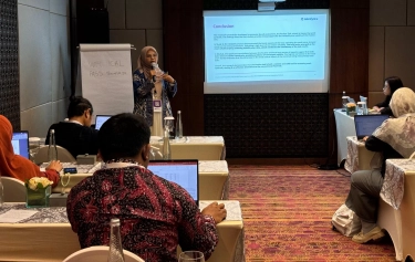 Teknologi Psikometri Indonesia Dikenal Dunia, Platform Ini Unjuk Gigi di Ajang Global ICAL 2024 di Bali